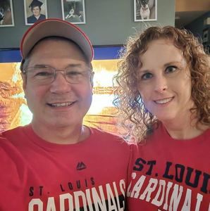 Meet your Posher, Steven e.